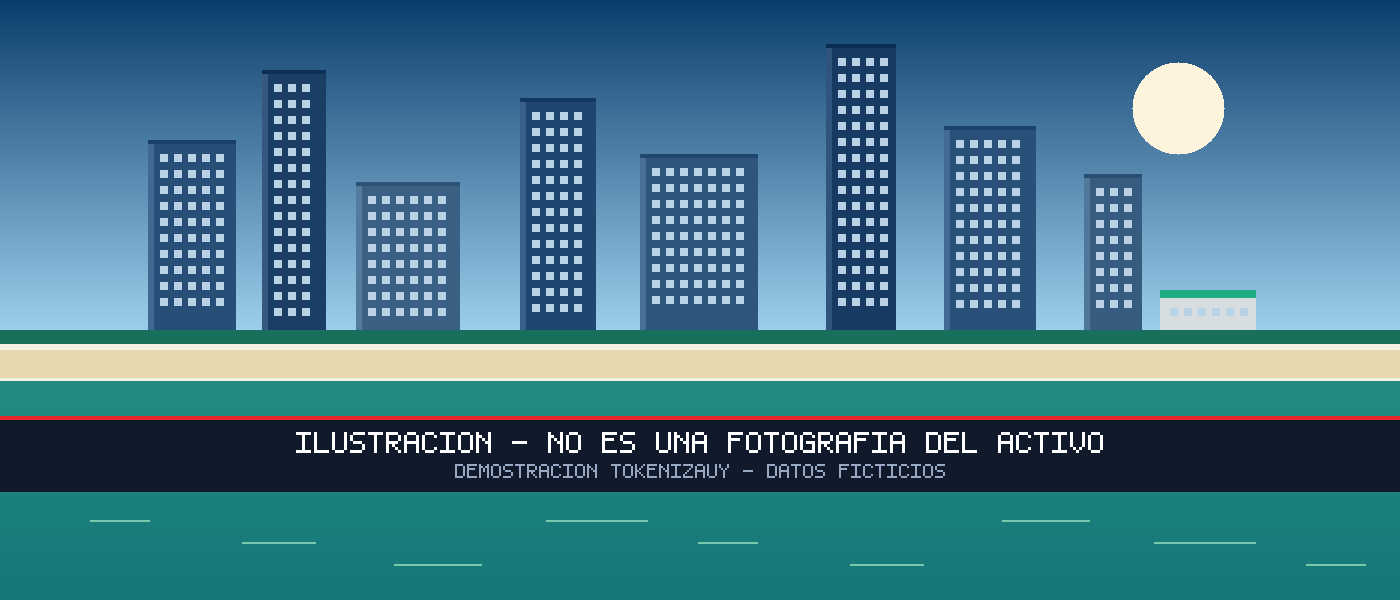 Costa de Maldonado — ilustración